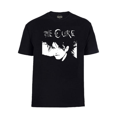 The Cure - Robert Smith