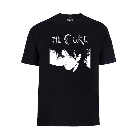 The Cure - Robert Smith