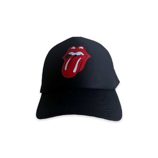 Jockey Rolling Stones