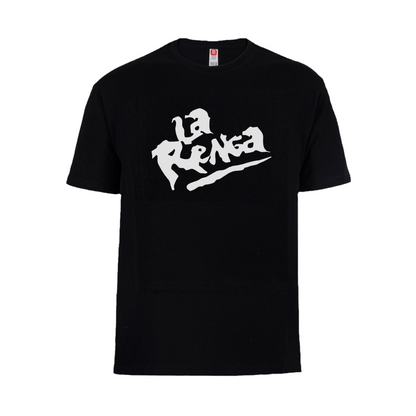 Polera La Renga (Negra)