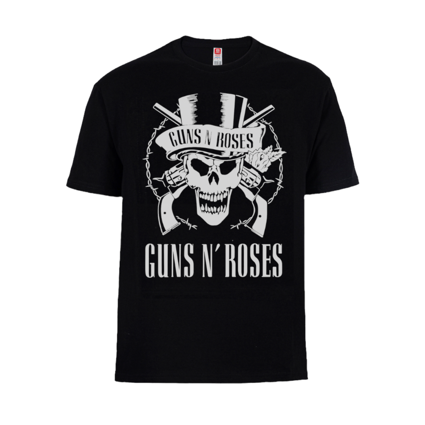 Poleras de guns n roses hombre hotsell - Main Image